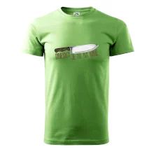 Dneska je to na mně