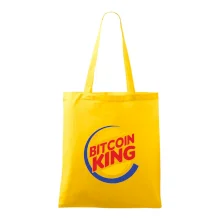 Bitcoin King