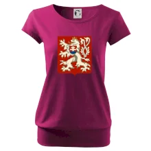 Znak ČSR - Československá republika (1948–1960)