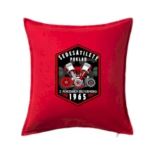 Šedesátiletý poklad z původních dílů 1965