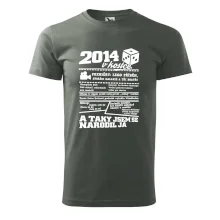 2014 v Kostce