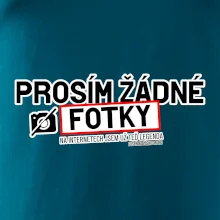 Prosím žádné fotky - fušeřina