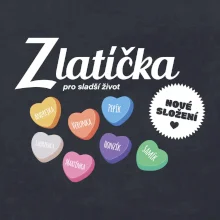 Zlatíčka děti