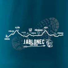 Profil Jablonec nad Nisou