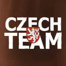 Czech team - Český lev