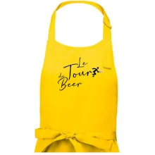 Le tour de beer