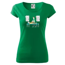 Fyziologické zakřivení páteře