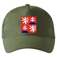 Znak Česká a Slovenská Federativní Republika 1990–1992