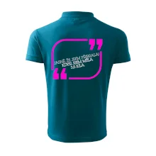 Jasně, že jsem přibrala