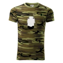 Barzoj čumák (Moňas)