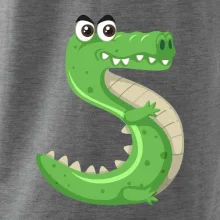 Věk dítětě zvíře 5