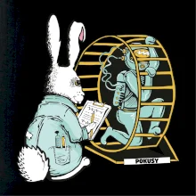 Pokusy na lidech (Pecka Design)