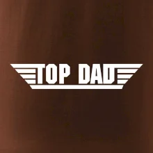 Top dad s čárami