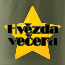 Hvězda večera