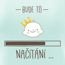 Bude to ... načítání - neutrální