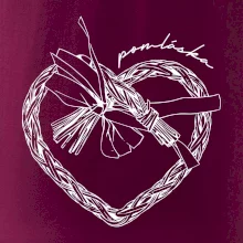 Pomlázka - pomláska