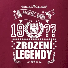 Zrození legendy - slezská orlice