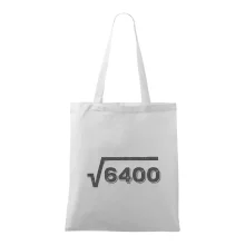 Narozeniny odmocnina 80