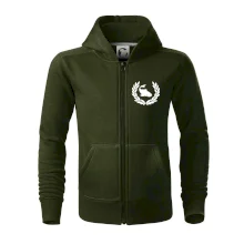 Zrození legendy - pro rybáře