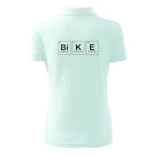 BiKE - periodická tabulka