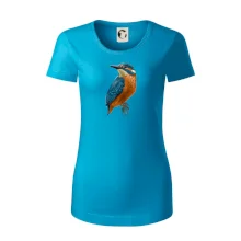 Lednáček kreslený