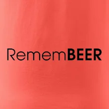 Pivní nápisy RememBEER