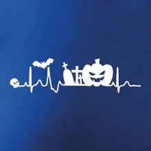 EKG Halloween