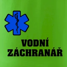 Rescue - Vodní záchranář