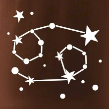 Souhvězdí - Cancer - Rak