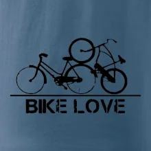 Bike love