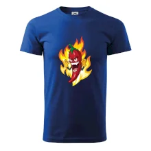 Chili paprička velmi pálivá