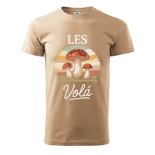 Les volá