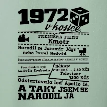 1972 v kostce