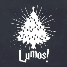 Harry - Lumos stromeček