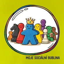Moje sociální bublina