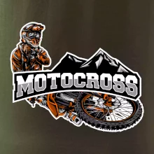 Motocross pohoří