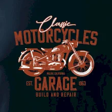 Garage build and repair