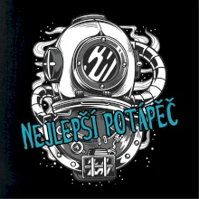 Nejlepší potápěč