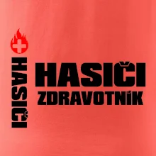 Hasiči zdravotník