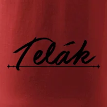 Staročeština - Telák - hlupák, lenoch