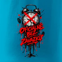 OFICIÁLNĚ BEZ ZÁVAZKŮ