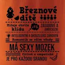 Narozeniny březen