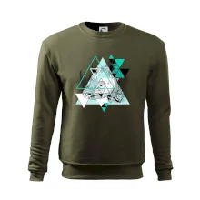 Bílý nosorožec (Pecka design)