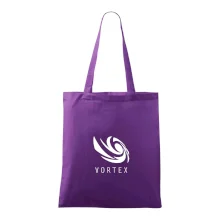 Vortex logo jednobarevné Vortex logo jednobarevné