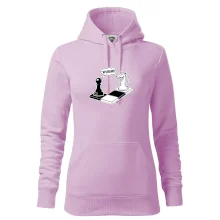 Jdem hrát radši na schovku