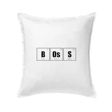 Periodická tabulka BOsS