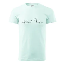 Jorkšírský teriér EKG