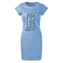 Závodní dráha - Rodiče