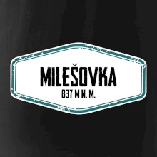Hora Milešovka