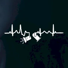 Ekg osvětlovač - spoty